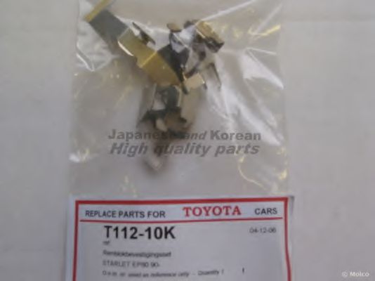 ASHUKI T112-10K