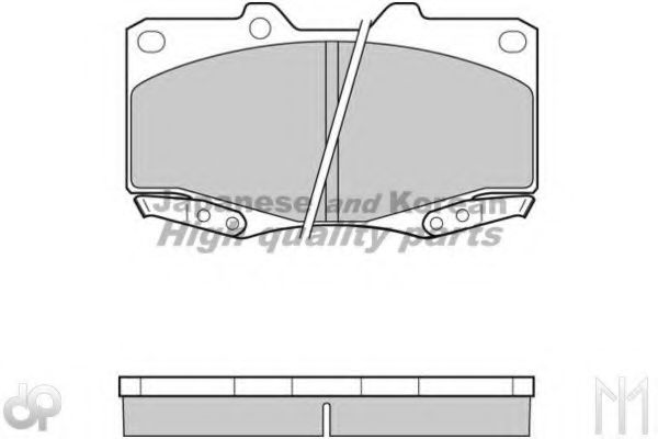 ASHUKI T112-45A