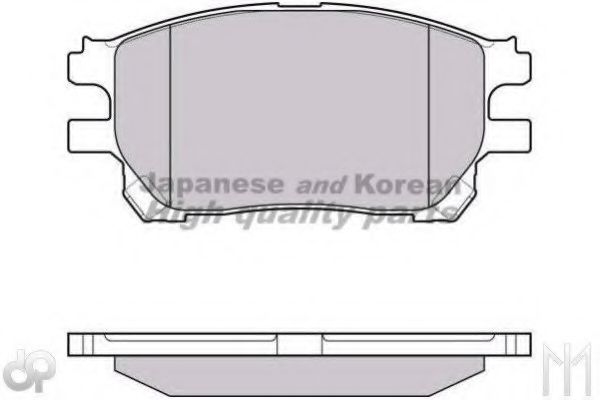 ASHUKI T112-90