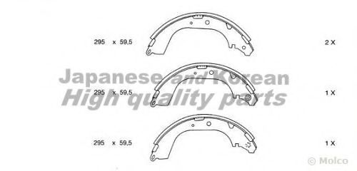 ASHUKI T113-92