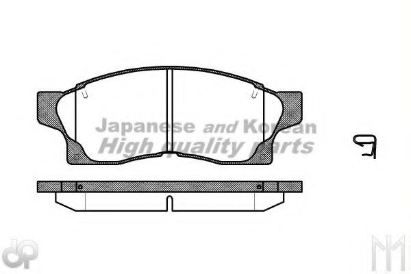 ASHUKI T114-10K