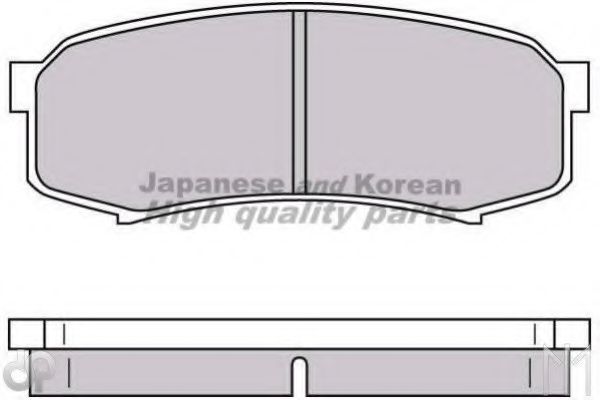 ASHUKI T114-20A