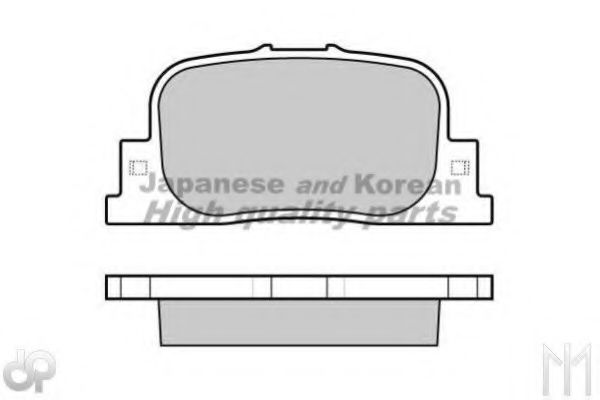 ASHUKI T114-38