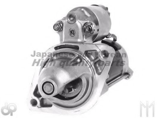ASHUKI T120-06