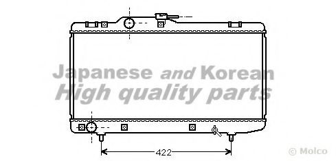 ASHUKI T550-10