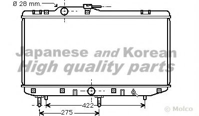 ASHUKI T550-13