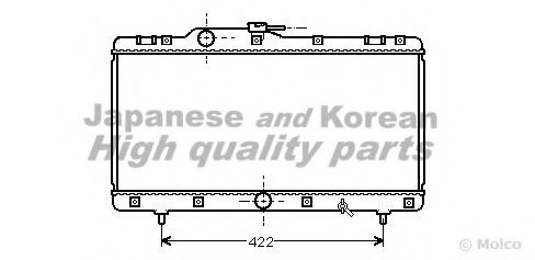 ASHUKI T550-25