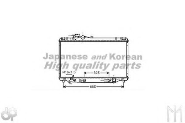 ASHUKI T550-60
