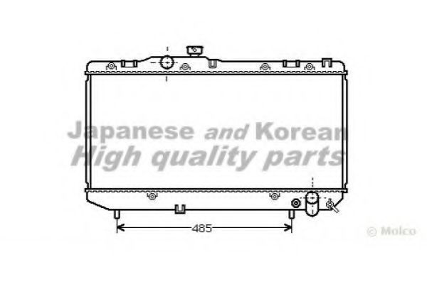 ASHUKI T551-12