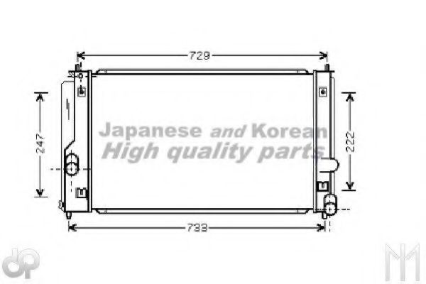 ASHUKI T551-15