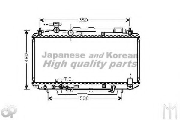 ASHUKI T551-16