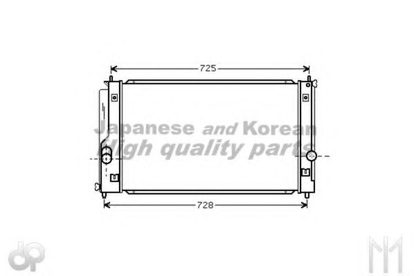 ASHUKI T552-09