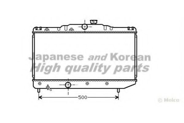 ASHUKI T552-21
