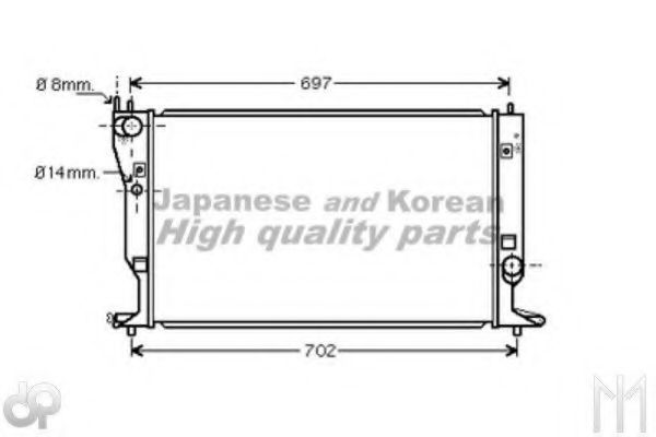 ASHUKI T552-55