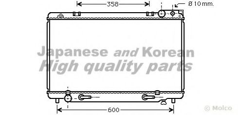 ASHUKI T553-06