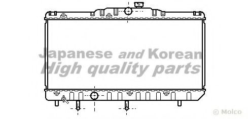 ASHUKI T553-07