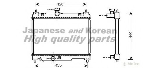 ASHUKI T553-10