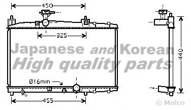 ASHUKI T553-18