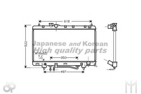 ASHUKI T553-39