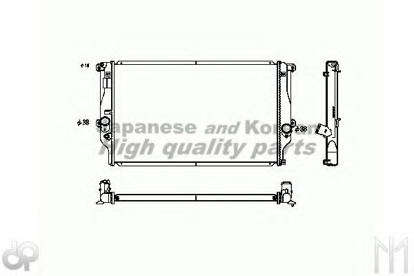 ASHUKI T553-46