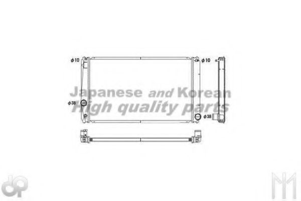 ASHUKI T553-47