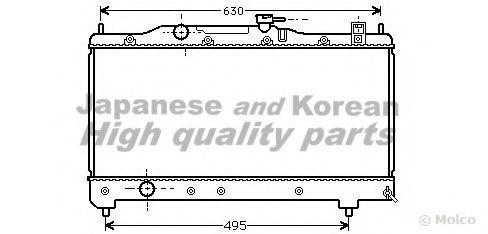 ASHUKI T554-01