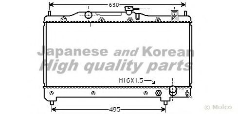 ASHUKI T554-02