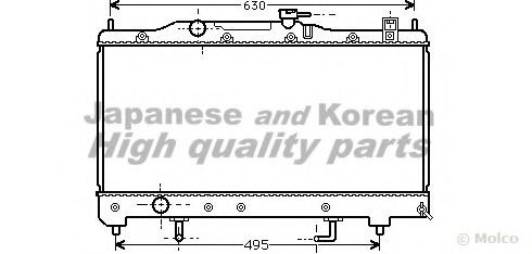 ASHUKI T554-03