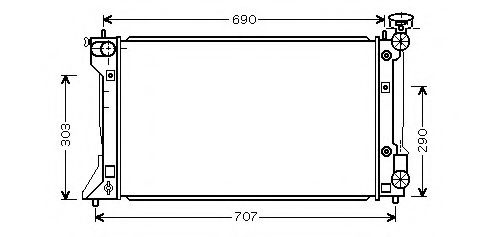 ASHUKI T554-06