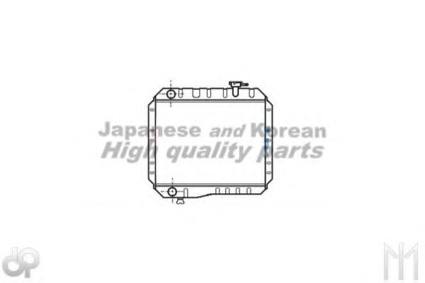 ASHUKI T554-09
