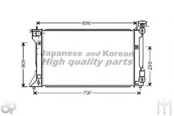 ASHUKI T554-11