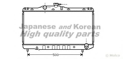 ASHUKI T554-71