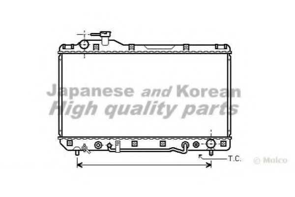 ASHUKI T554-74