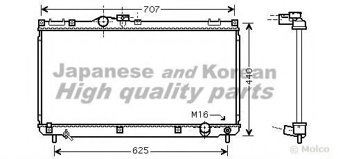 ASHUKI T554-90