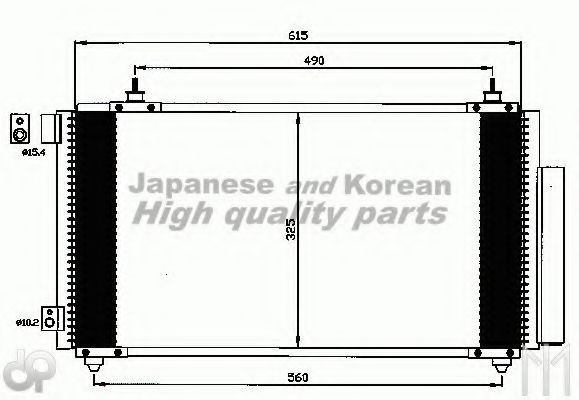 ASHUKI T555-08