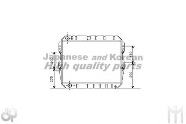 ASHUKI T557-76