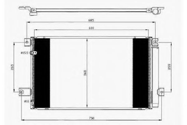 ASHUKI T557-83