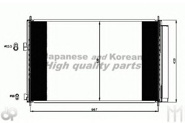 ASHUKI T557-94