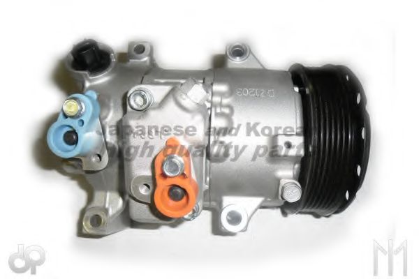 ASHUKI T558-74