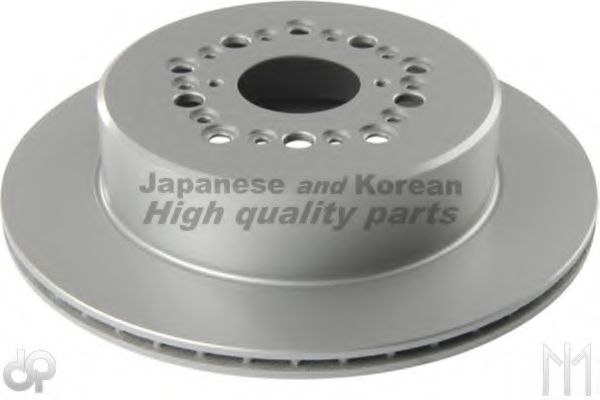 ASHUKI T603-58