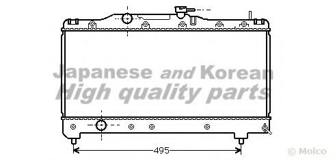 ASHUKI T780-01