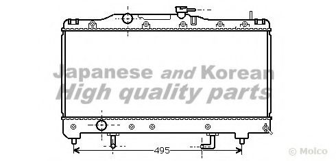 ASHUKI T780-03