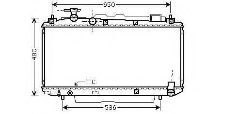 ASHUKI T789-03