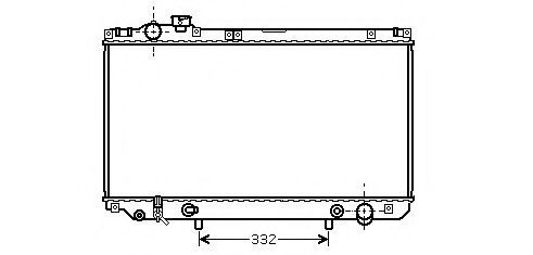 ASHUKI T789-04