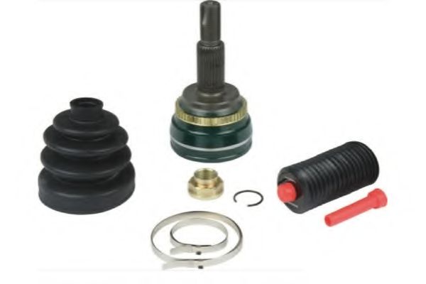 ASHUKI TO-115I