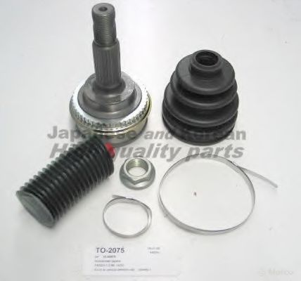 ASHUKI TO-2075