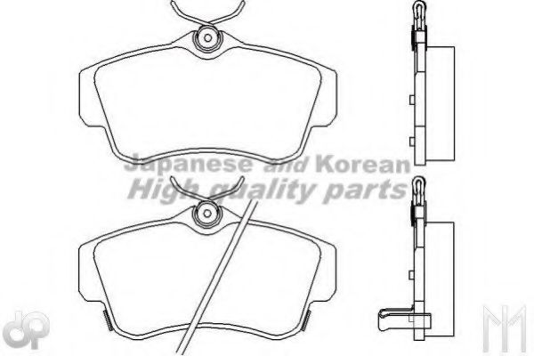 ASHUKI US104201