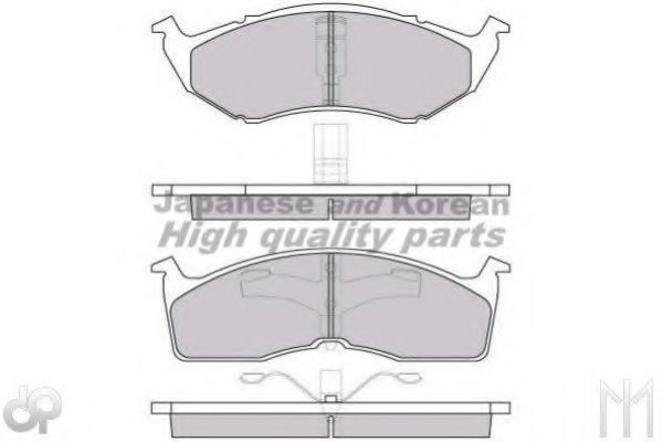 ASHUKI US104202