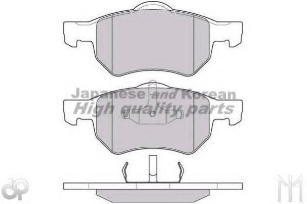 ASHUKI US104204