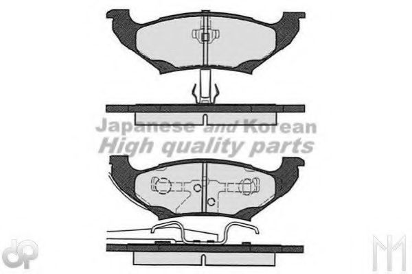 ASHUKI US104235
